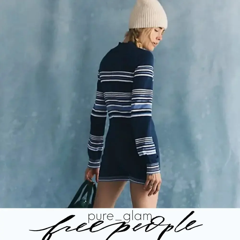Free People romper